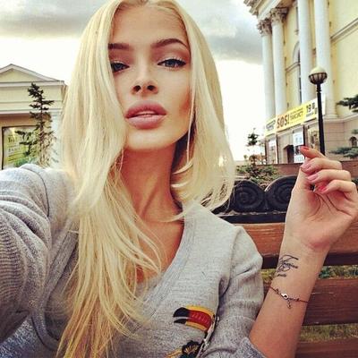 Alena Shishkova