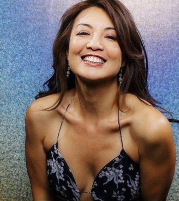 Ming-Na Wen