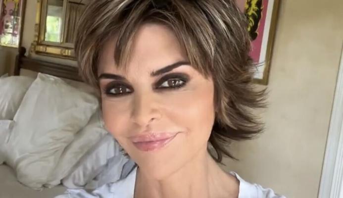 Lisa Rinna