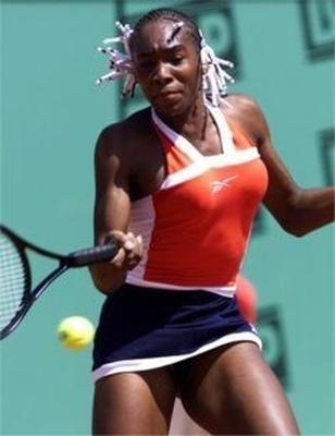 Venus Williams