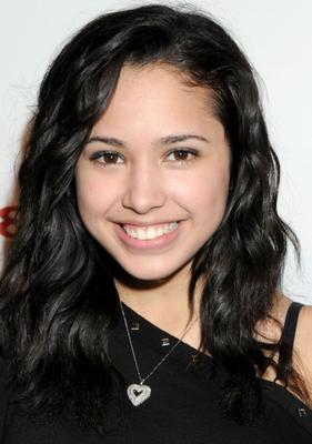 Jasmine Villegas / Cantora Americana