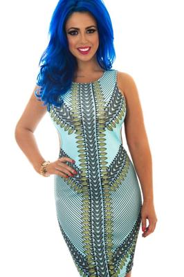 Holly Hagan / English TV Personality