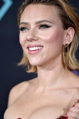 Les dossiers SCARLETT II