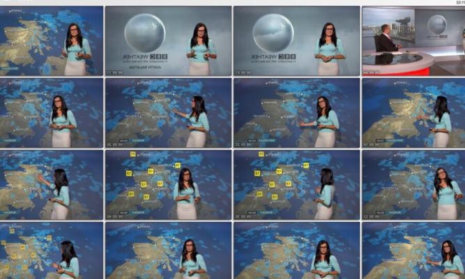 Judith Ralston / Scottish Weathercaster