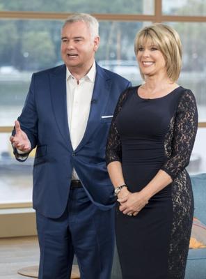 Ruth Langsford