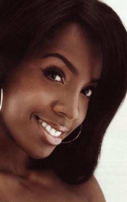 Kelly Rowland / amerikanische Sängerin