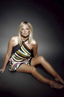 Emma Bunton