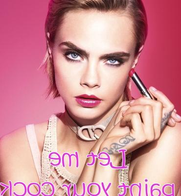 Cara Delevingne Bildunterschriften ()