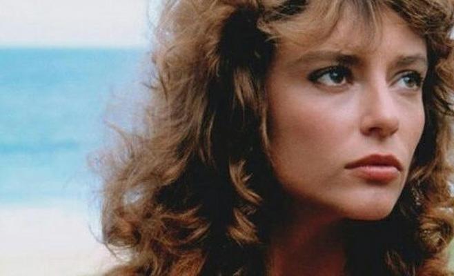 Garotas famosas: Rachel Ward