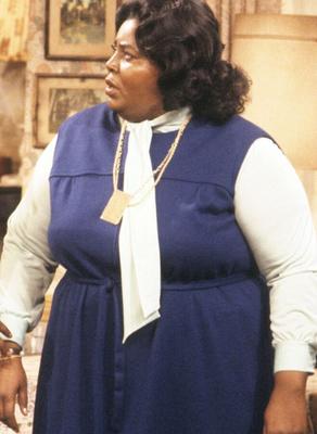 Mabel King - Big Black Granny Cona