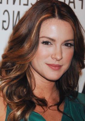 Danneel Harris / Actrice américaine