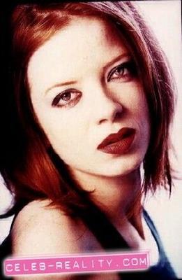 Shirley Manson