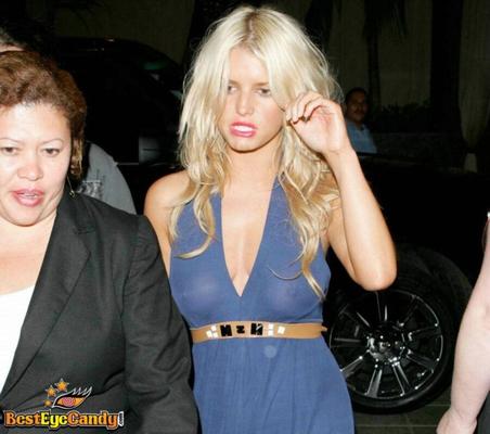 FOTOS ¡EL PAPÁ DE JESSICA SIMPSONS DEFINITIVAMENTE SE MASTURBA!