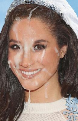 Tratamentos faciais de Meghan Markle