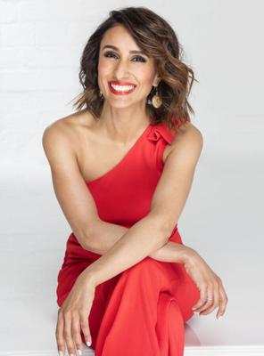 Anita Rani