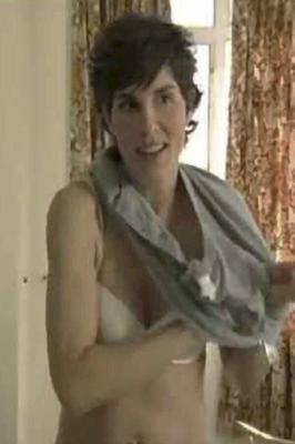 Tamsin Greig