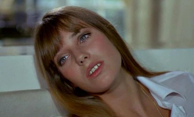 Abuse Jane Birkin