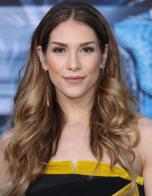 Allison Holker / Amerikanische Tänzerin