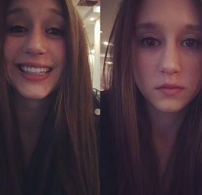 Taissa Farmiga