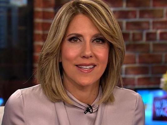 apreciação dos fãs de alisyn camerota