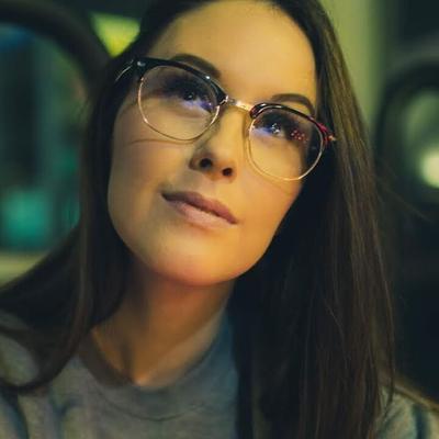 Aktfotos von Cosplayerin Meg Turney!