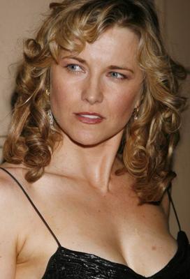 Lucy Lawless / New Zealand Actress