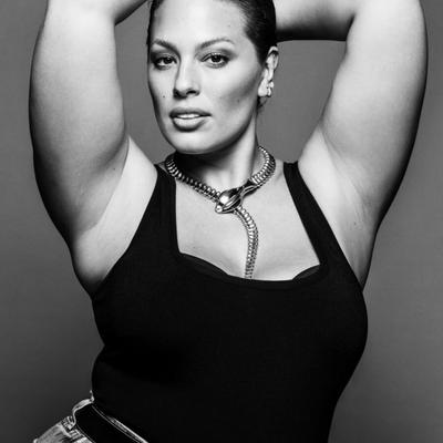 Mamas - Ashley Graham