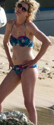 Jodie Whittaker Bikini