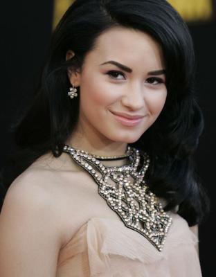 Verschwitzt – Demi Lovato