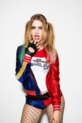 Conjunto BD Harley