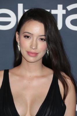 Christian Serratos