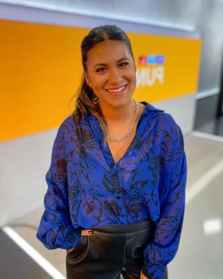 Steffi Brungs - RTL Fickfleisch