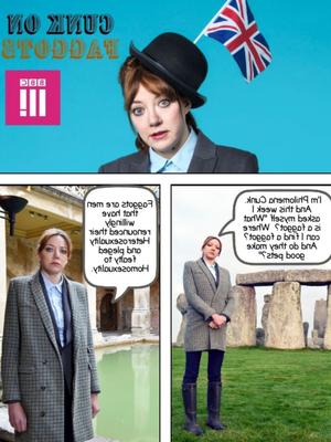 Filomena Cunk (Diane Morgan)