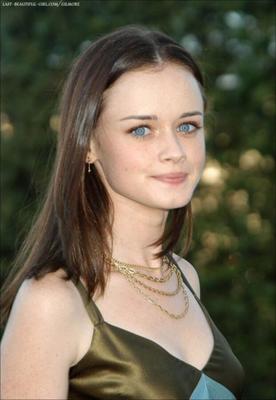 Alexis Bledel