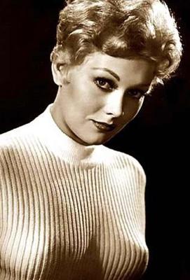 Kim Novak