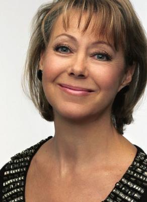 Jenny Agutter... seufz!