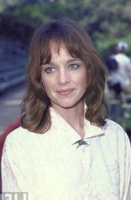 Pamela Sue Martin