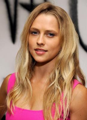 TERESA PALMER