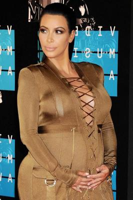 Kim Kardashian VMA