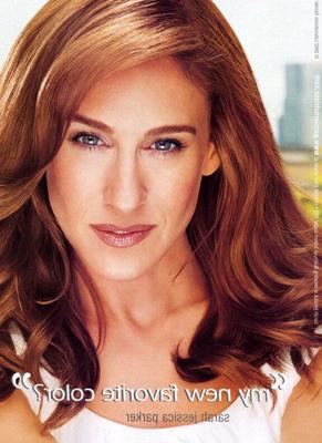 Sarah Jessica Parker Frühe Jahre