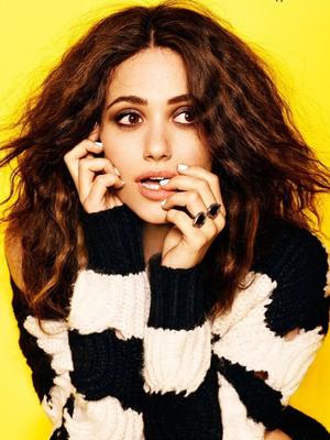 Legendas de Emmy Rossum