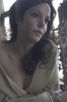 Mary-Louise Parker / atriz americana