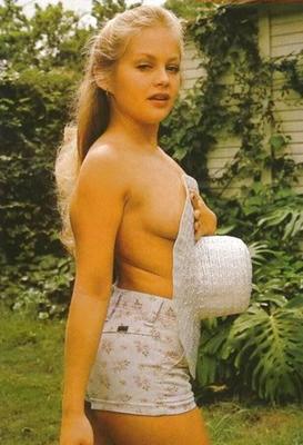 Charlene Tilton