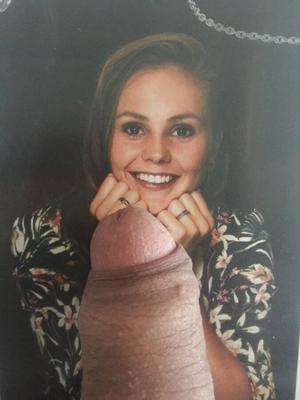 Lieke Martens cumtribute