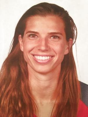 Homenagem a Tobin Heath