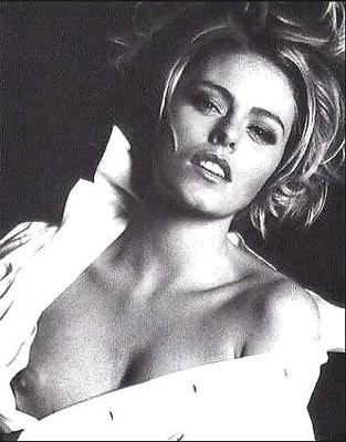 Patsy Kensit xxx