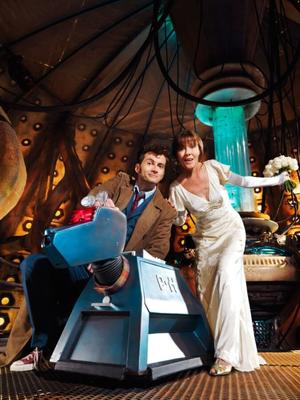 Elisabeth Sladen / Englische Schauspielerin