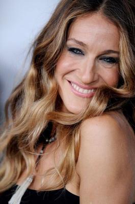 Sarah Jessica Parker/atriz americana