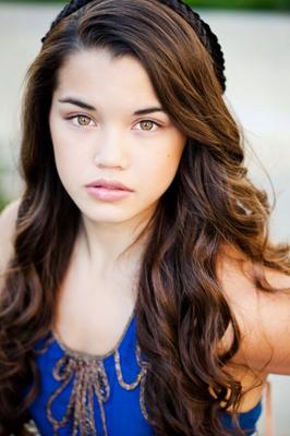 Teenage Paris Berelc : Miam Miam Slurp