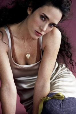 Jennifer Connelly, belle dame